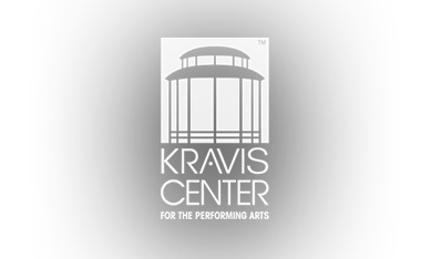 Kravis Center for the Performing Arts Logo